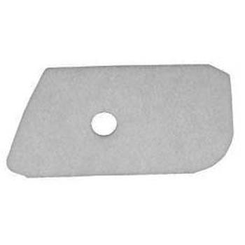 Filtru de aer pentru motocoase Husqvarna 125R, 128R, 125C, 128C