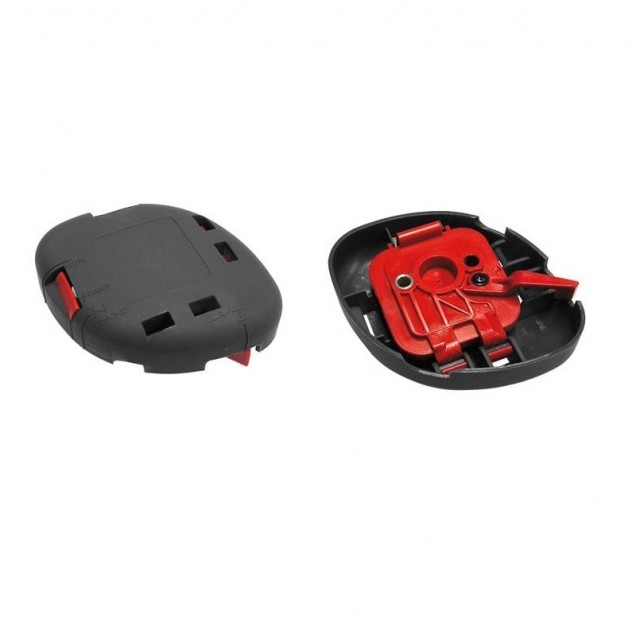 Filtru de aer pentru motocoasa OleoMac Sparta 25, 250