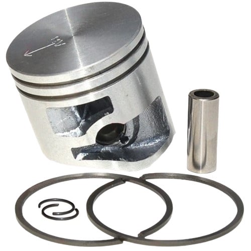 Piston complet drujbă compatibil cu Stihl MS 211, AIP