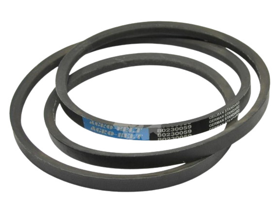 Curea trapezoidală motosapă 13 x 8 x 925 Li