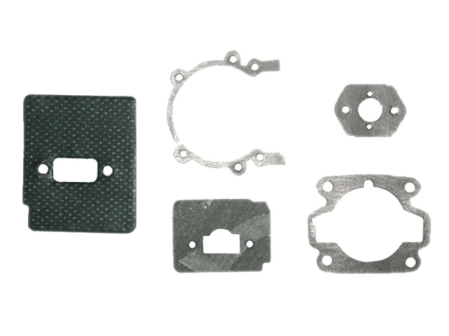 Set garnituri motoferăstrău Oleomac 453