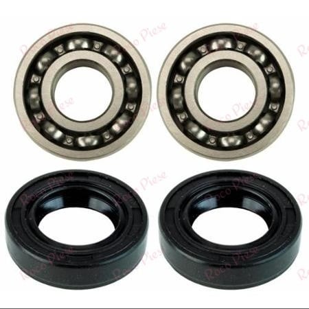 Set de simeringuri și rulmenți compatibili cu drujba Stihl MS 210 - MS 250, 021-025 / set