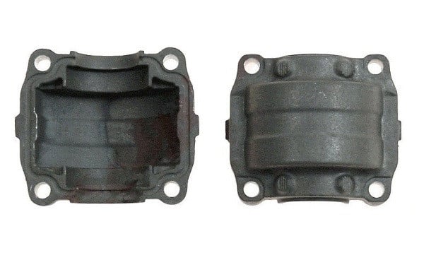 Capac cilindru compatibil cu Stihl MS 171, MS 181, MS 211