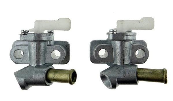 Robinet motorină motor diesel 186F