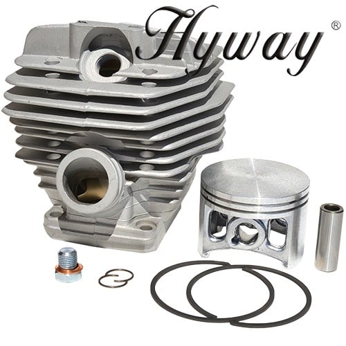 Kit cilindru compatibil drujba Stihl MS 650, MS 660 56mm Hyway