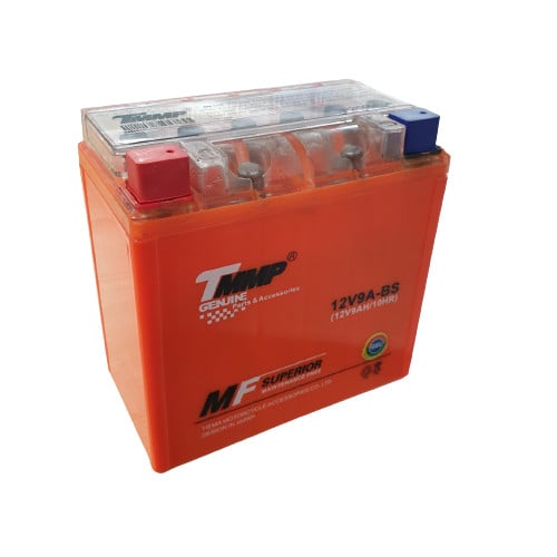 Baterie gel înaltă pentru scuter, ATV 9Ah 12V