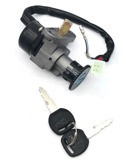 Contact pornire pentru scuter Yamaha / Malaguti / MBK