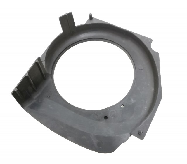 Starter de plastic pentru drujba Husqvarna 136, 137, 141, 142