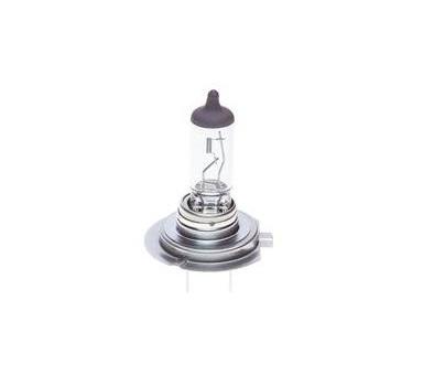 Bec auto pentru far fază lungă H7, 12V, 55W, PX26d, BOSCH Pure Light, cod 1987301012