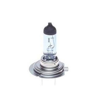Bec auto H7 pentru faza lungă, 12V 55W, PX26d, BOSCH Xenon Blue, cod 1987301013