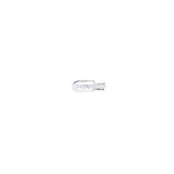 Bec Auto pentru Iluminare Număr de Înmatriculare W5W 12V 5W, BOSCH Pure Light Model 1987301026