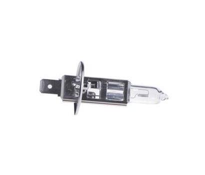 Bec auto BOSCH Pure Light H1 pentru far faza lungă, 12V 55W, cod 1987302011