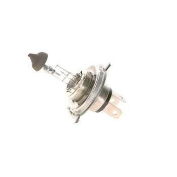 Bec auto far fază lungă BOSCH H4 12V 60/55W P43t Pure Light (cod: 1987302041)