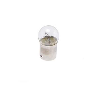 Bec Auto BOSCH Pure Light R10W 12V 10W BA15s pentru Iluminare Număr de Înmatriculare