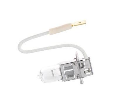 Bec Auto pentru Faza Lungă H3, 12V 55W BOSCH ECO WS (Cod: 1987302802)