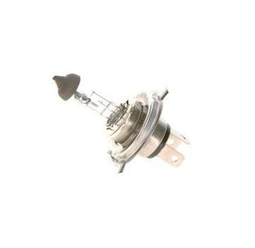 Bec Auto H4 pentru Faza Lungă, 12V 60/55W, P43t, BOSCH 1987302803 ECO WS