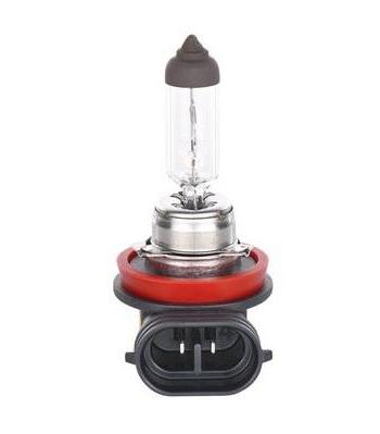 Bec auto pentru far, fază lungă, H8, 12V, 35W, PGJ19-1, BOSCH, cod 1987302805, model ECO WS