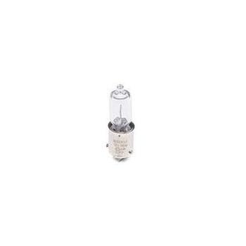 Bec Auto pentru Iluminarea Numărului de Înmatriculare 12V 6W H6W BAX9s BOSCH 1987302809 ECO WS