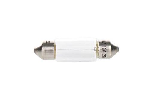 Bec Auto Halogen Bosch C5W 5W 12V pentru Lampa Număr, 35 mm