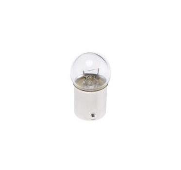 Bec auto pentru iluminarea numărului de înmatriculare R5W 12V 5W BA15s BOSCH 1987302815 ECO WS