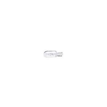 Bec Auto pentru Iluminare Număr de Înmatriculare, Model W5W, 12V, 5W, Soclu W2.1x9.5d, BOSCH 1987302819 ECO WS
