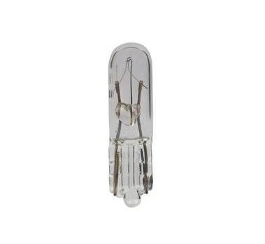 Bec incandescent BOSCH 12V 1.2W ECO WS, Tip W2x4.6D, Cod 1987302824