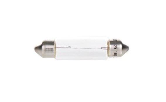 Bec Auto pentru Lumini Interioare, 12V 10W, SV8.5-8, BOSCH 1987302825 ECO WS