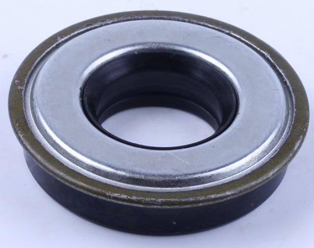 Simering pentru reductor motosapă/motocultor (25 x 52 x 9.5/13mm)