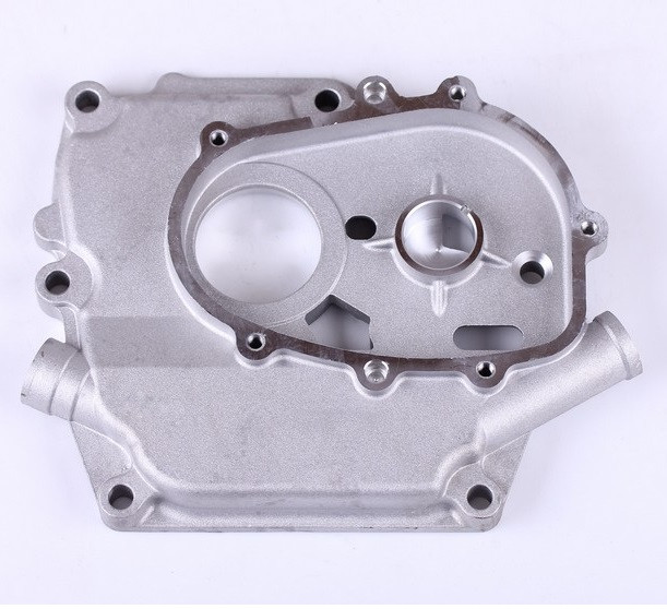 Capac motor bloc compatibil cu Honda GX160 (reductor)