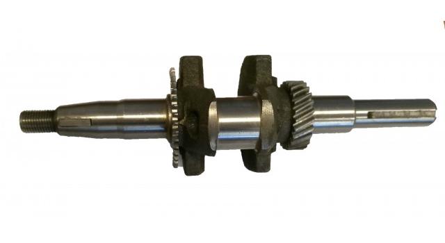 Ambielaj pentru Honda GX 200 (7 CP)