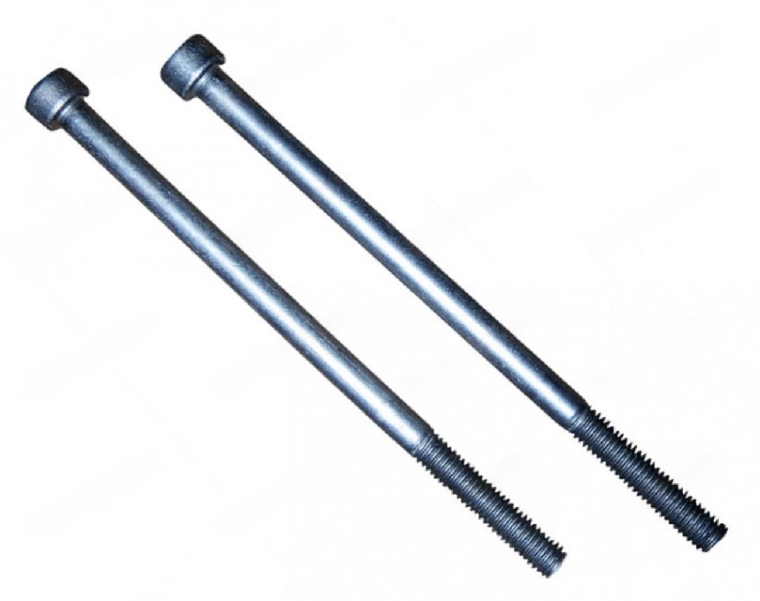 Prezoane pentru esapament drujbă Husqvarna 61, 266, 268, 272 (set 2 bucăți)