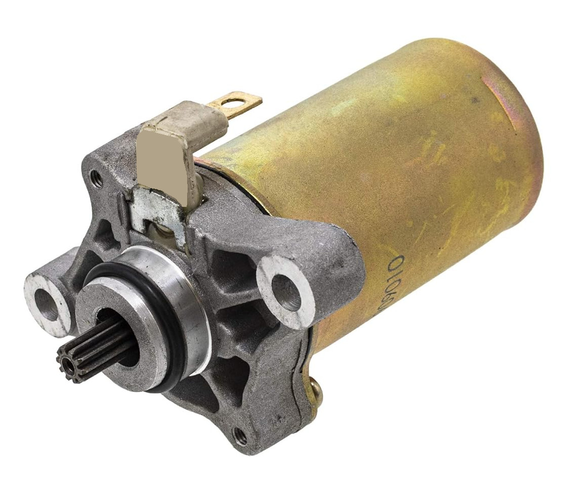 Electromotor pentru scuter Kymco, SYM 50cc (2 timpi)