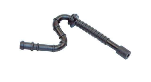Furtun de benzină drujbă compatibil cu Stihl MS 270, MS 280