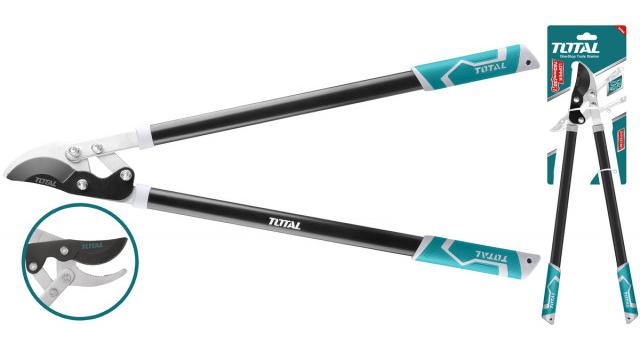 Foarfecă pentru crengi 760mm/30" Total Tools