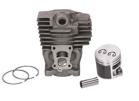 Kit cilindru drujbă compatibil Stihl MS 362, 362C (Ø 47 mm) Nikasil Everest
