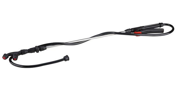 Lance telescopică pentru pompă de stropit (140 cm)
