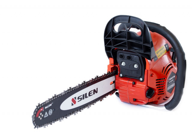 Drujba SILEN 5800 PROFESSIONAL fără lanț