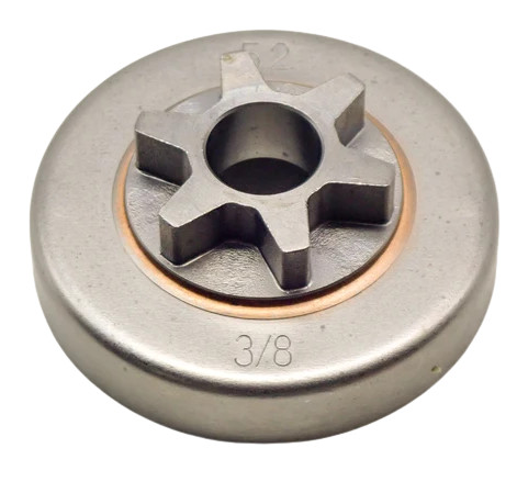 Ambreiaj drujbă ECHO CS2511, Shindaiwa 3/8 "6T (A556-001720)