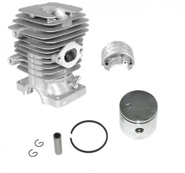 Kit cilinder pentru drujbă ECHO CS 420 40mm (P021-010574)