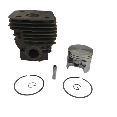 Kit cilindru Husqvarna 395 POP UP drujbă Ø 56 mm