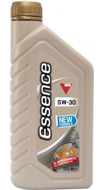 Ulei motor 4T MOL ESSENCE 5W-30 (1L) "all-season"