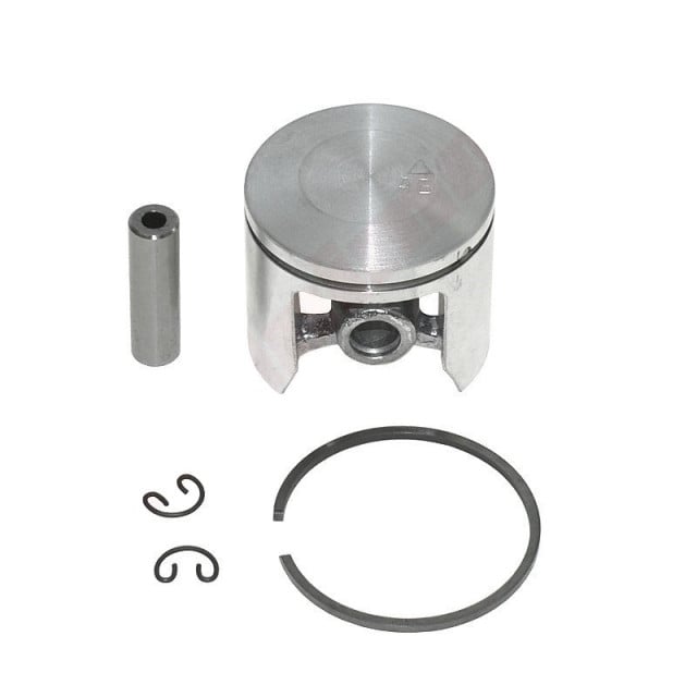Piston complet pentru drujba Echo CS-350 39mm (10000060930) GOLF