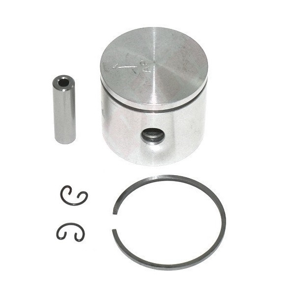 Piston complet pentru drujbă Echo CS-352ES 38mm (P021-035200) GOLF
