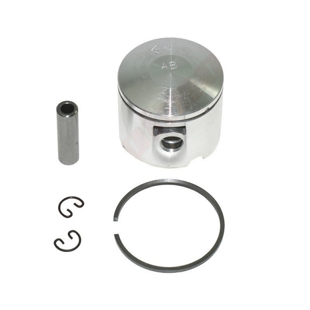 Piston complet pentru drujba Echo CS-360TES 39mm (P021-045440) GOLF