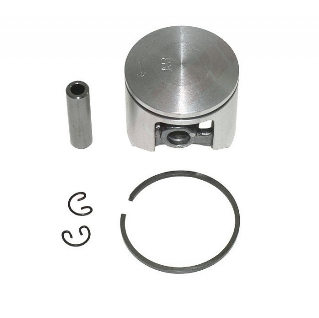 Set piston complet pentru drujbă Echo CS-360WES 39mm (P021-039150) GOLF