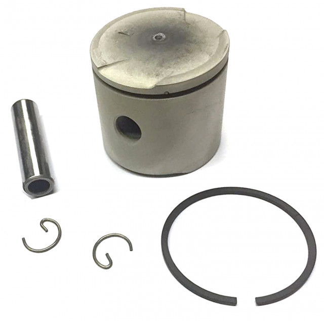 Piston complet pentru drujba Echo CS-420 40mm (P021-010582)
