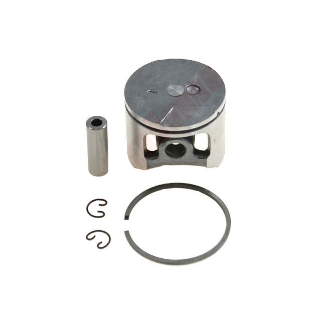 Kit piston complet pentru drujbă Echo CS-450 43mm (10000060930) GOLF