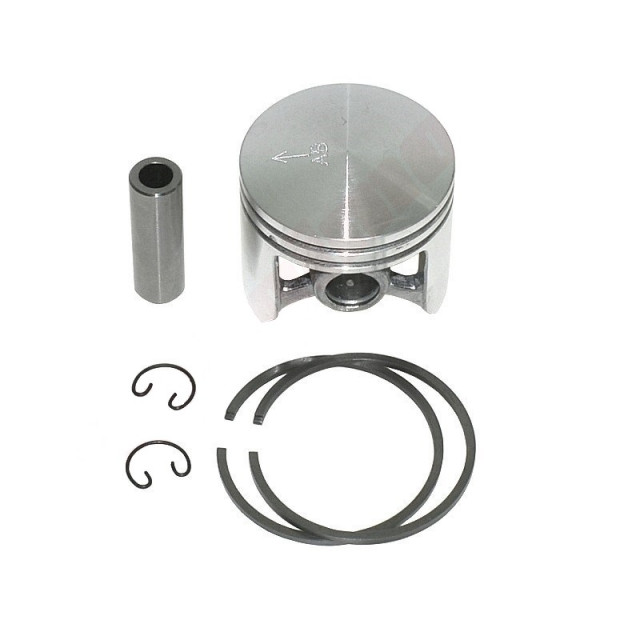 Piston complet Echo CS-501 44mm (P021-048650) pentru drujbă GOLF