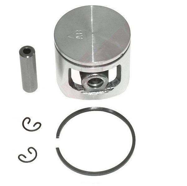 Piston complet pentru motoferăstrău Echo CS-3500 38mm (100000-60931) GOLF