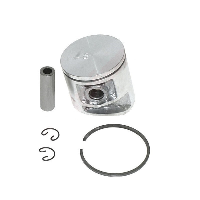 Piston complet Echo CS-4510 drujbă 43mm (P100-004580) GOLF